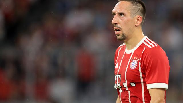 Bayern Munich v Sevilla – Story of the match