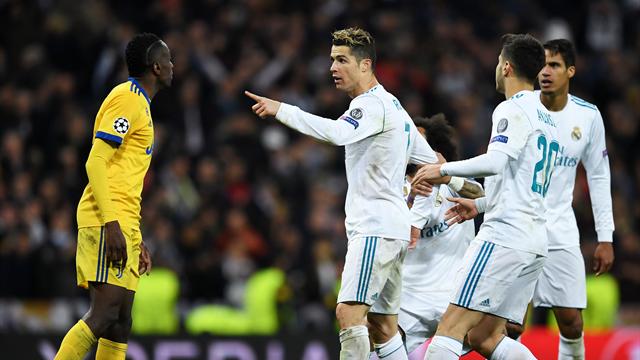Marcelo, vestiaires, sanctions : une bagarre aurait éclaté après Real-Juve