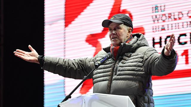 Après le scandale, le président de la Fédération internationale démissionne