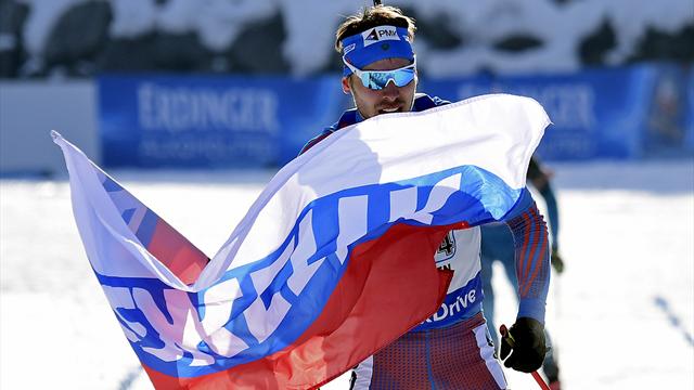 Ermittlungen auch gegen russische Teammitglieder