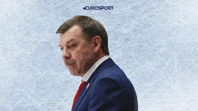 Знарок сбежал из сборной. Испугался ЧМ-2018