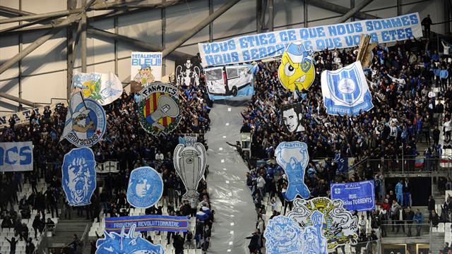 L’union (enfin) sacrée…