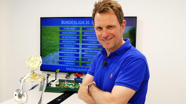 #SotipptderBoss: BVB leidet im Derby #SotipptderBoss: BVB leidet im Derby