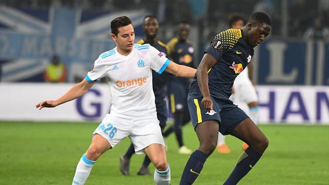 Konaté, une petite coupe pour ses 20 ans ?