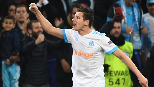Thauvin : »La finale à Lyon? Une sorte de revanche »