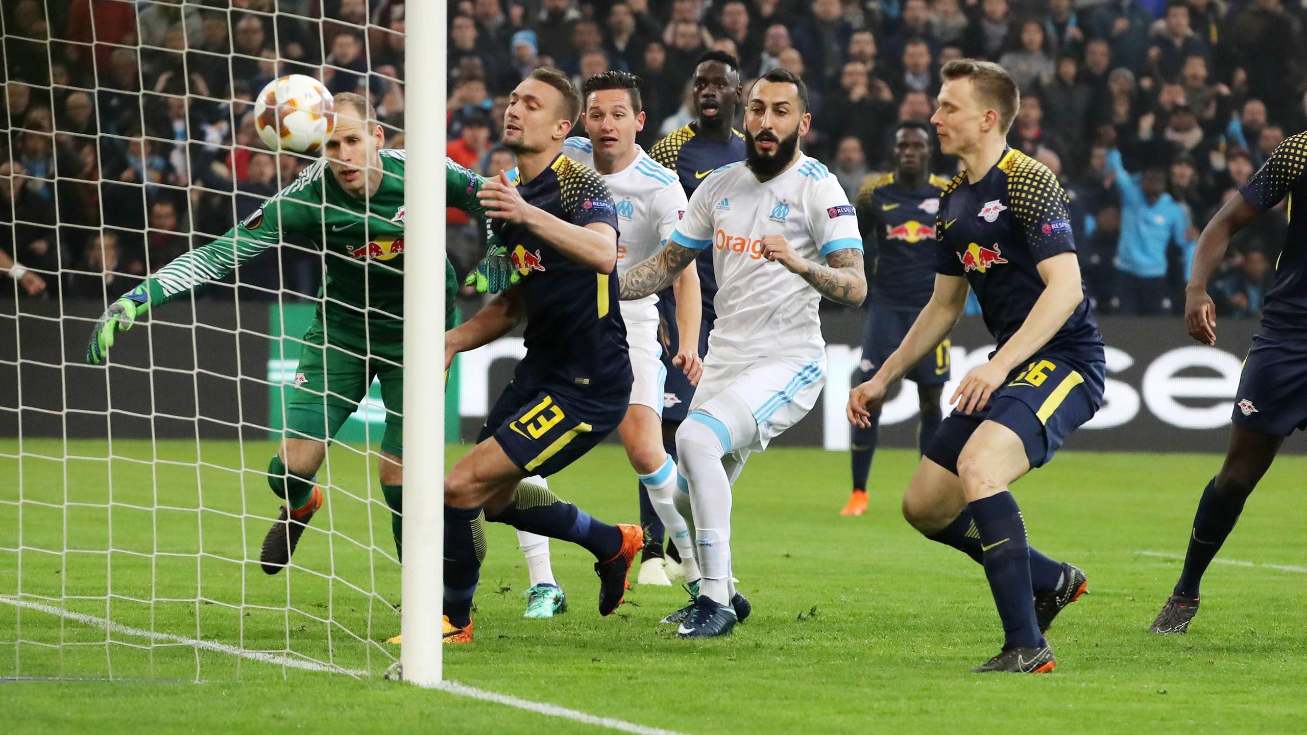 Leipzig Gegen Marseille Leipzig Gegen Marseille