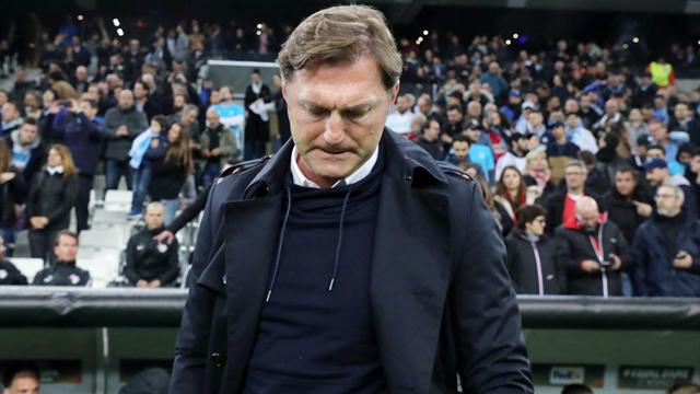 3 Dinge, die auffielen: Hasenhüttl ist nicht unschuldig