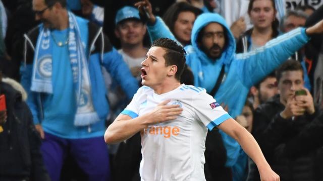 L'antisèche : L’OM n’a rien calculé, et c’est comme ça qu’il est le meilleur