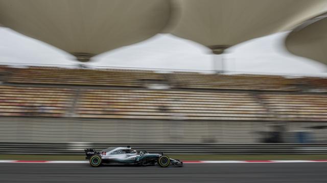 Désavantage de la pole, duel Ferrari - Mercedes, dépassements : le Grand Prix en 5 questions