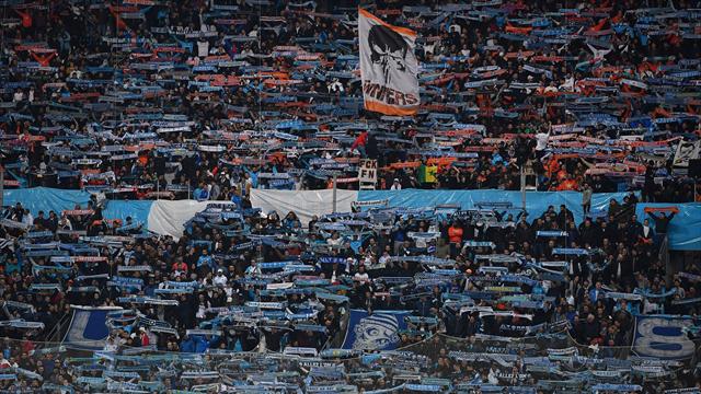 PowerPoint, argent... Les banderoles piquantes du Vélodrome contre les joueurs
