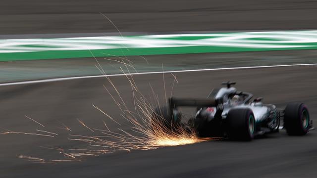 Comanda ancora Hamilton nelle seconde libere, ma Raikkonen e Vettel sono vicini