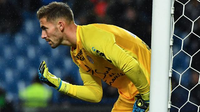Lecomte : « A Montpellier, je ne suis pas bridé »