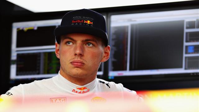 Le pilote attendu au tournant : Verstappen ou l'obligation de grandir enfin