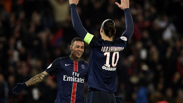 Zlatan in Amerika: Bekende gezichten in de MLS