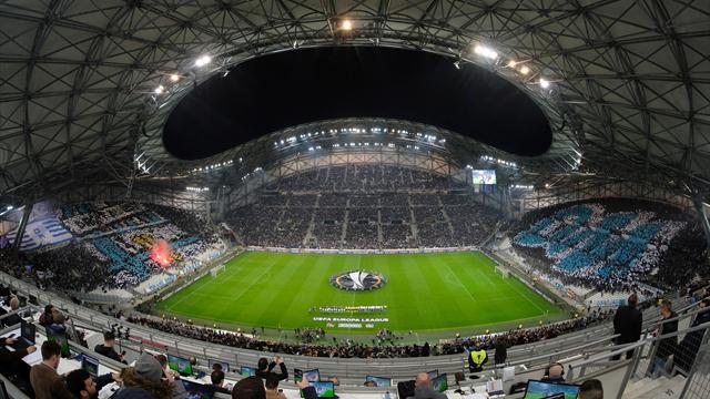 Guérin : "Quand le Vélodrome est derrière vous..." Guérin : "Quand le Vélodrome est derrière vous..."