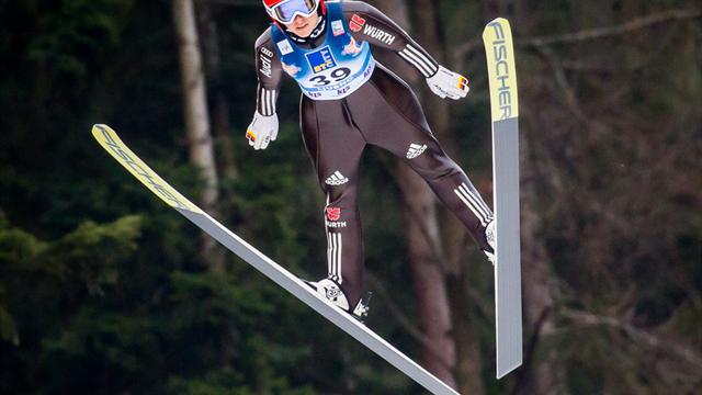 Skispringen: FIS weitet Frauen-Weltcup deutlich aus