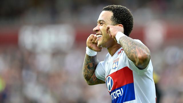 Depay, un grand attaquant, vraiment ?