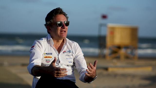 Agag reveals how close FE came to collapse