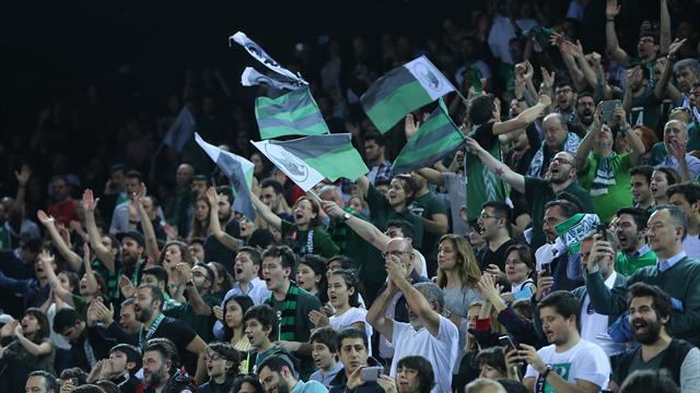 Daçka İstanbul'da da hata yapmadı