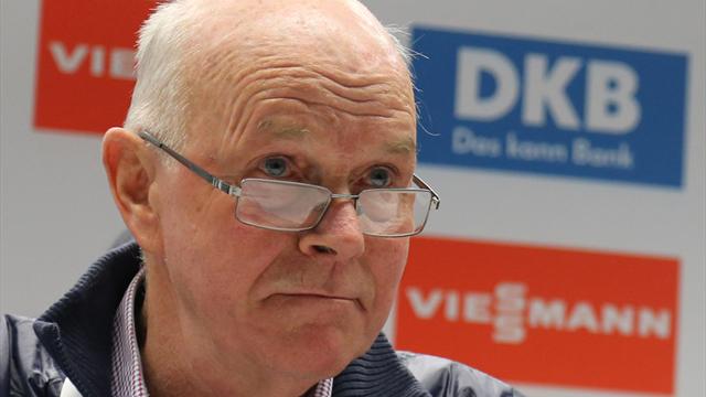 Biathlonskandal: Beschuldigter Besseberg kritisiert WADA