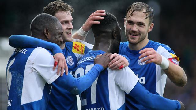 Die Relegation live im TV, Livestream und Liveticker bei Eurosport