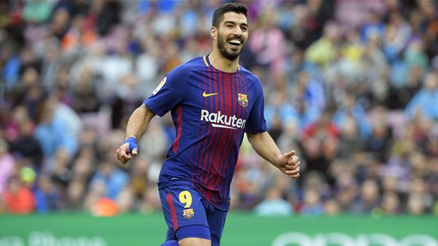 Levante – Barcelone EN DIRECT