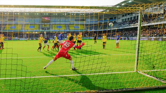 – Når så jeg sist et så hjelpeløst lag i Eliteserien?