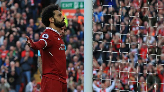 Liverpool s'accroche au podium