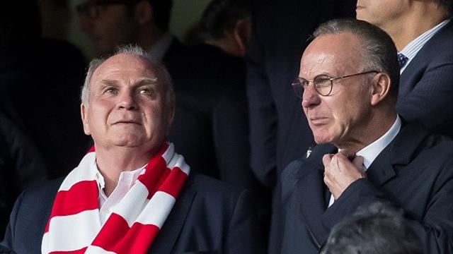 Das Beben der Bayern-Bosse: Klartext zu Kovac, Tuchel und über Fairness