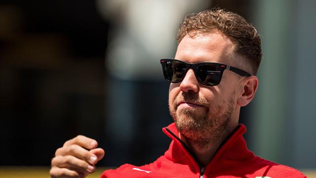 Barcellona, Hamilton il più veloce nelle seconde libere. Vettel quarto