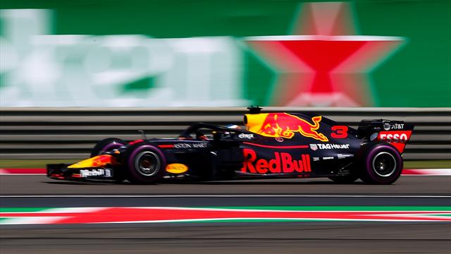 Sebastian Vettel plays down Ferrari 'Halo mirrors'