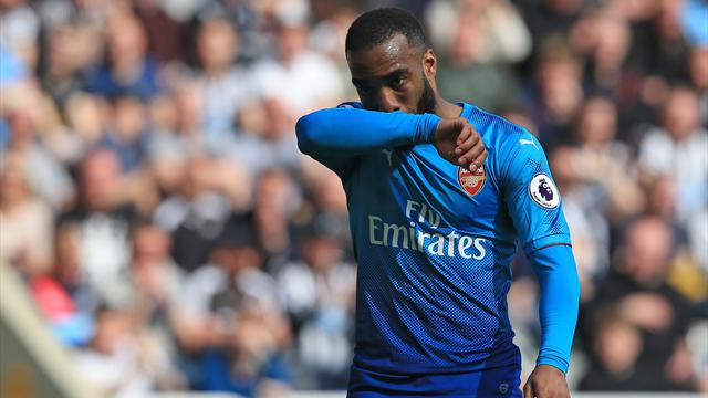Arsenal ne sait plus voyager et met ses chances d’Europe en danger