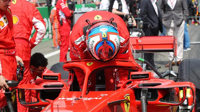 Ferrari, occasione sprecata... Ma il regno Mercedes è finalmente in discussione