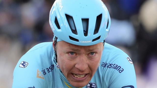 Dansk seier i Amstel Gold Race