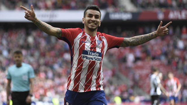 Rodrigo all’Atletico sblocca Correa per il Milan, ma il Monaco prova a beffare i rossoneri