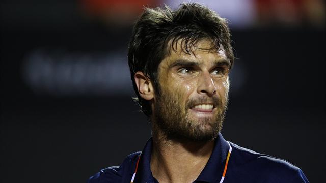 Andujar, l’improbable retour au top