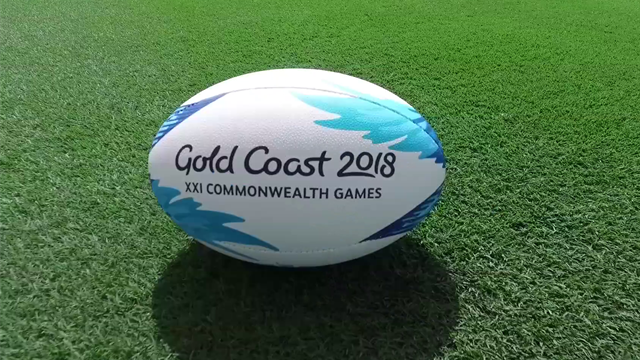 Commonwealth Games: Vorhang auf fürs 7er-Rugby der Frauen Commonwealth Games: Vorhang auf fürs 7er-Rugby der Frauen