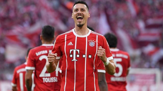 Publikumsliebling Wagner ist ein X-Faktor für Bayern