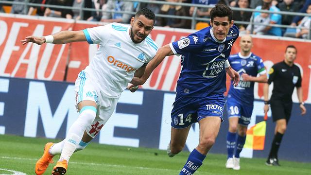 Payet : « J’ai retrouvé pleinement mes moyens »