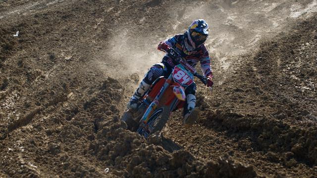Herlings de sterkste in MXGP Portugal