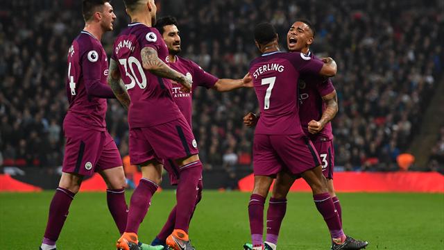 United kaybetti, Manchester City şampiyon oldu
