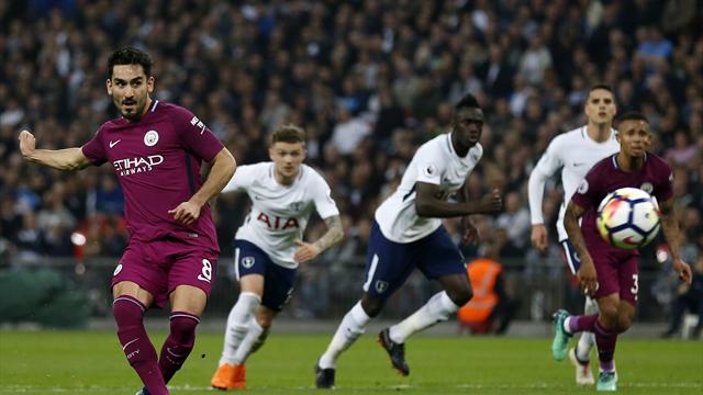 Liverpool siegt auch in der Liga - Arsenal patzt in Newcastle
