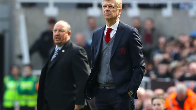 Premier League decision against VAR could be costly – Arsene Wenger