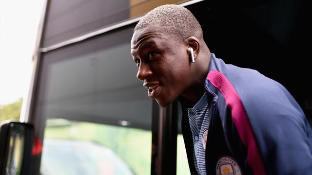 Benjamin Mendy, héros (autoproclamé) du titre de Manchester City