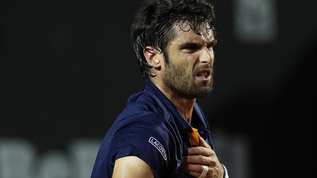 Pablo Andújar gana en Marraquech su primer torneo ATP desde 2014