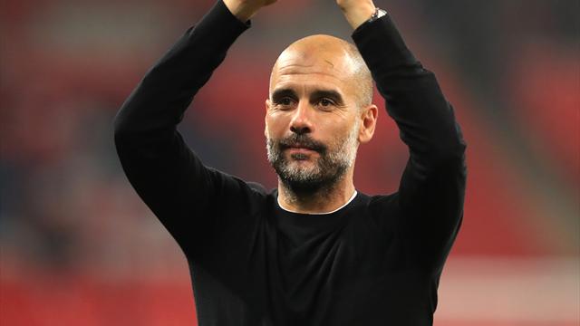 Champions Manchester City can do it again – captain Kompany