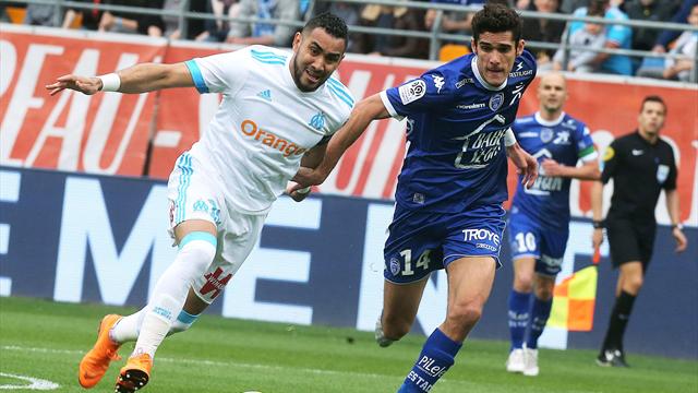 Payet : « J’étais très énervé… On a bafoué les fondamentaux »