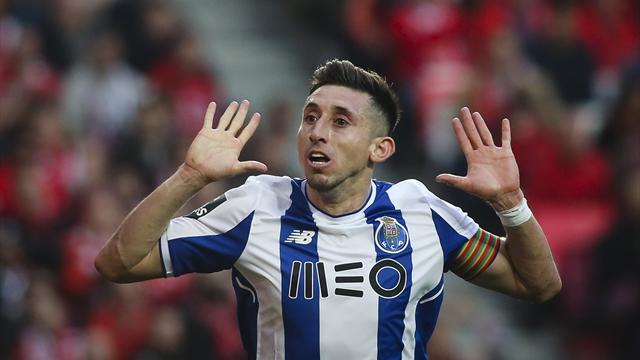 Le FC Porto sacré sans jouer
