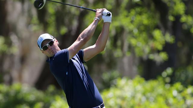 US-Tour in Hilton Head: Kaymer auf Platz 73