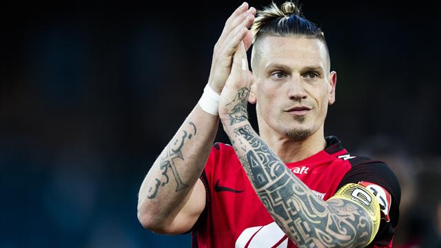 Forvirrende straffedrama i bataljen mellom Sarpsborg 08 og Brann: – Den er ekstremt billig